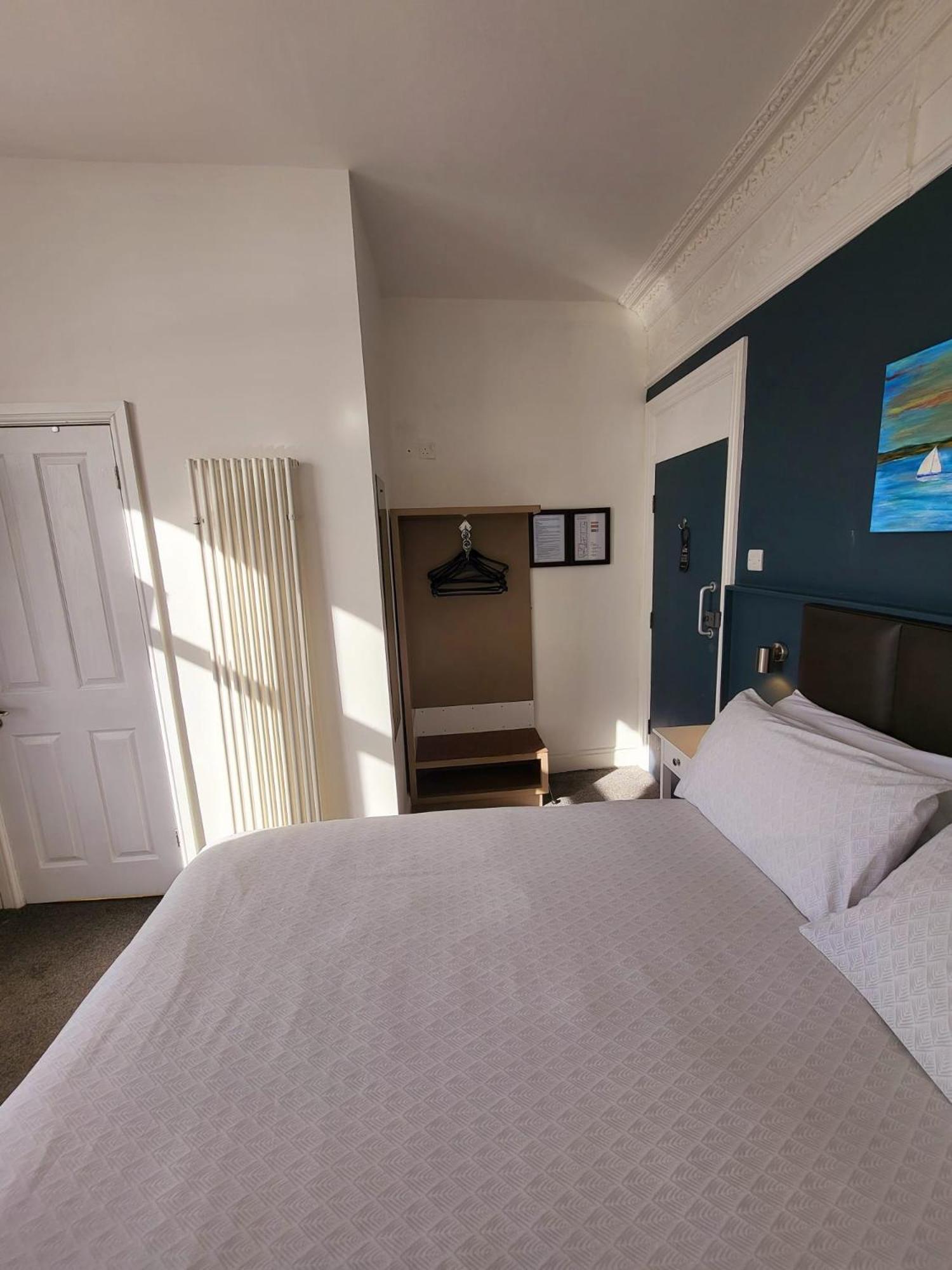 Hotel At Caledonia à Douglas Chambre photo