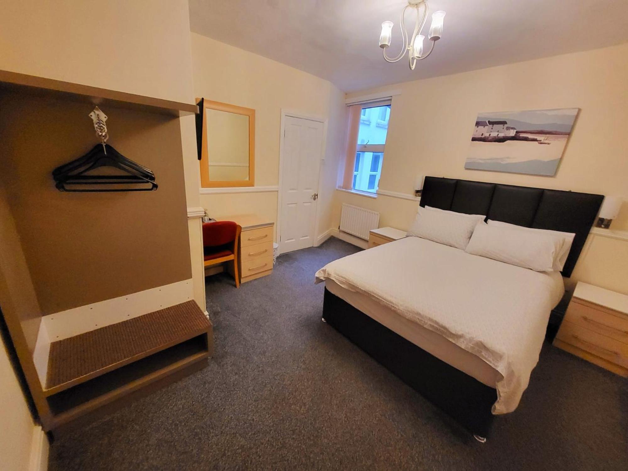 Hotel At Caledonia à Douglas Extérieur photo